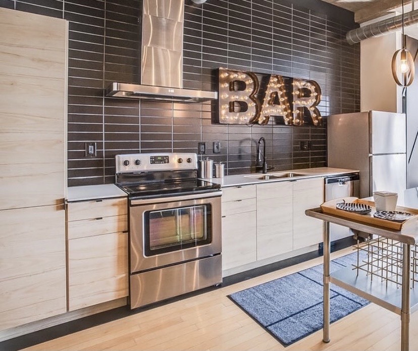 Remodeling Contractor near me