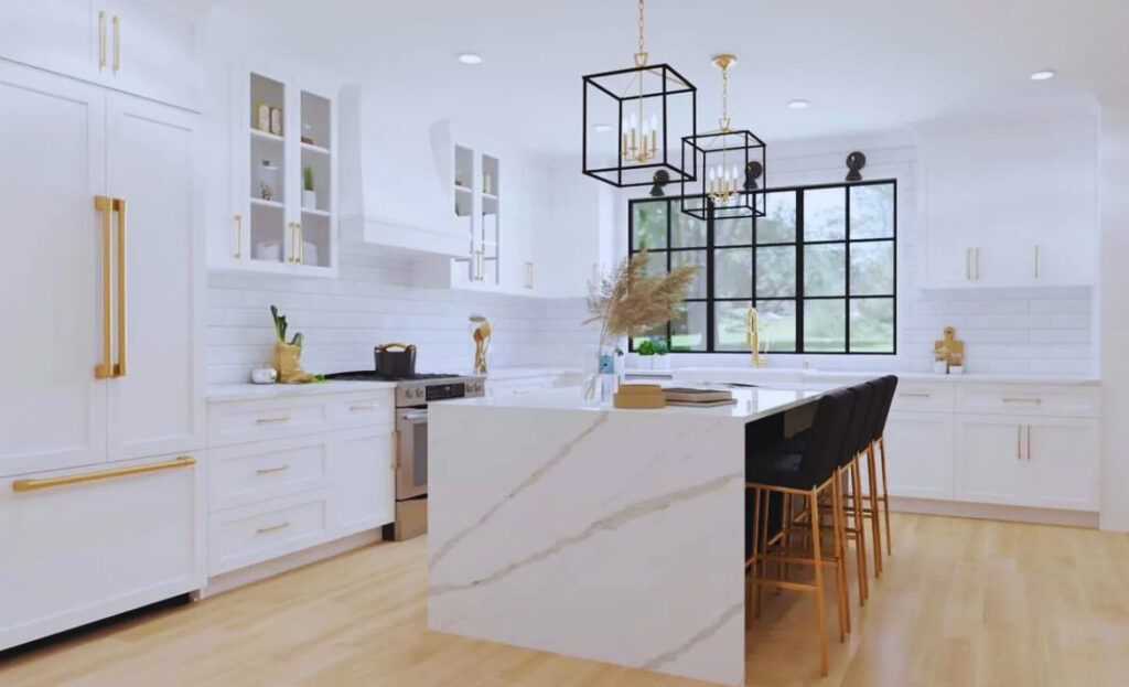 St. Petersburg Kitchen Remodel, Bathroom & Additions | CraftLine
