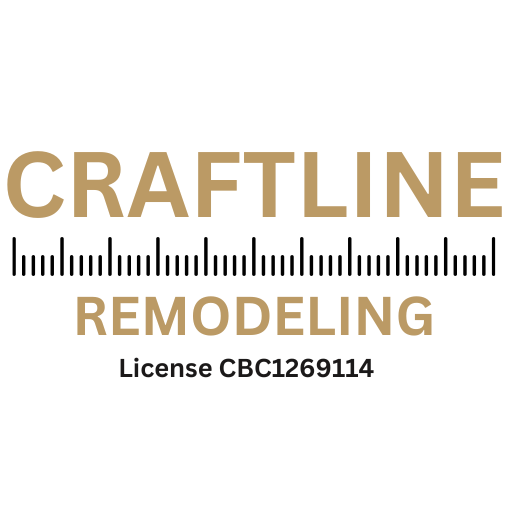 Tampa Kitchen & Bathroom Remodeling Contractor - CraftLine Remodeling